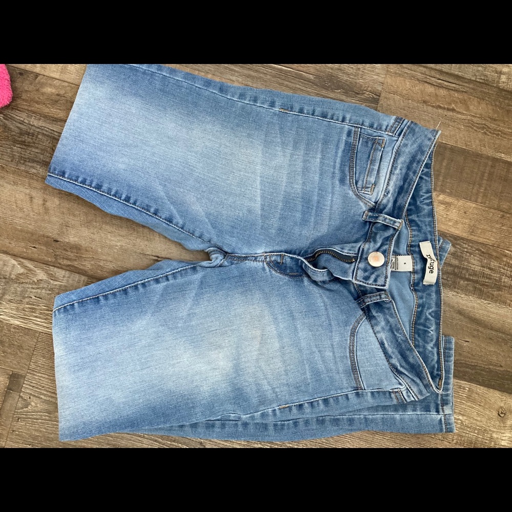 Jeans - Picture 2 of 2